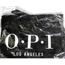 OPI LOS ANGELES ORIGINAL PROFESSIONAL APRON