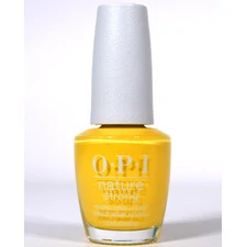 OPI MAKE MY DAISY NAT030 NATURAL ORIGIN NAIL POLISH