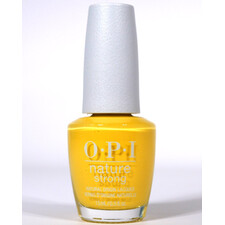 OPI MAKE MY DAISY NAT030 NATURAL ORIGIN NAIL POLISH