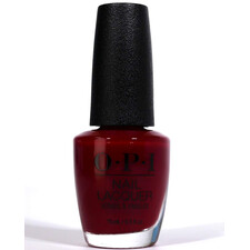 OPI NAIL LACQUER - MARASCHINO CHEER-Y #HRN05