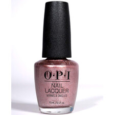 OPI NAIL LACQUER - METALLIC COMPOSITION #NLLA01