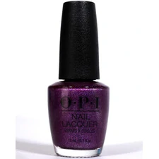 OPI NAIL LACQUER - MY COLOR WHEEL IS SPINNING #HRN08