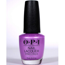 OPI NAIL LACQUER - BIKINI BOARDROOM​ #NLP006