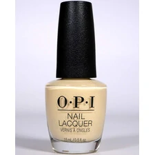 OPI NAIL LACQUER - BLINDED BY THE RING LIGHT #NLS003