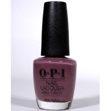 OPI NAIL LACQUER CLAYDREAMING #NLF002