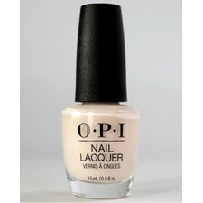 OPI NAIL LACQUER - COASTAL SAND-TUARY #NLN77