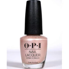 OPI NAIL LACQUER - GEMINI AND I #NLH022