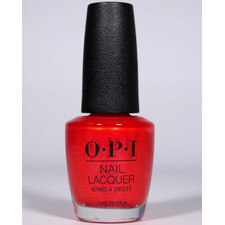 OPI NAIL LACQUER - HEART AND CON-SOUL #NLD55