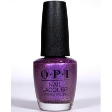 OPI NAIL LACQUER - I SOLD MY CRYPTO #NLS012