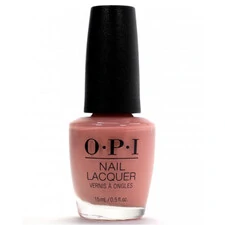 OPI NAIL LACQUER - I’M AN EXTRA #NLH002
