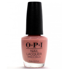 OPI NAIL LACQUER - I’M AN EXTRA #NLH002