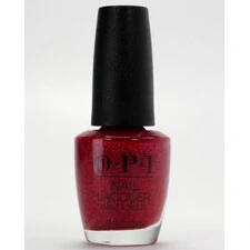 OPI NAIL LACQUER - I’M REALLY AN ACTRESS #NLH010