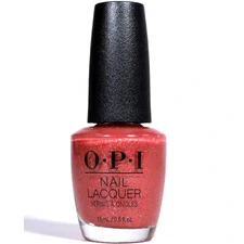 OPI NAIL LACQUER - IT'S A WONDERFUL SPICE - #NLHRQ09