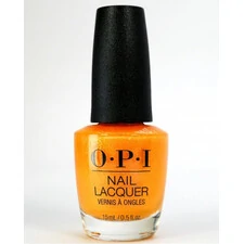 OPI MAGIC HOUR NAIL LACQUER #NLSR2 HIDDEN PRISM COLLECTION