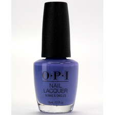 OPI NAIL LACQUER - OH YOU SING, DANCE, ACT AND PRODUCE? #NLH008