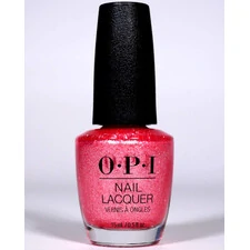 OPI NAIL LACQUER - PIXEL DUST #NLD51