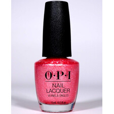 OPI NAIL LACQUER - PIXEL DUST #NLD51