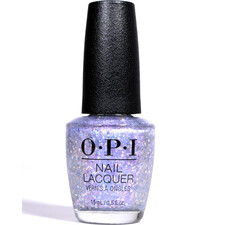 OPI NAIL LACQUER - PUT ON SOMETHING ICE - #NLHRQ14