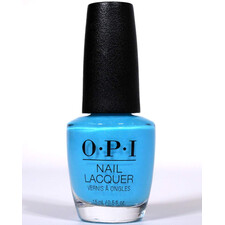 OPI NAIL LACQUER SKY TRUE TO YOURSELF #NLB007