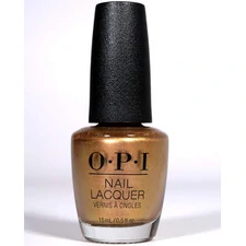 OPI NAIL LACQUER - SLEIGH BELLS BLING #HRP11