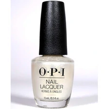 OPI NAIL LACQUER - SNOW HOLDING BACK #HRP10