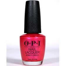 OPI NAIL LACQUER - SPRING BREAK THE INTERNET #NLS009