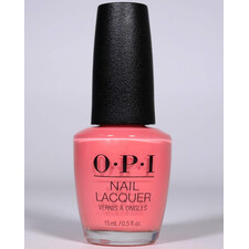 OPI NAIL LACQUER - SUZI IS MY AVATAR #NLD53