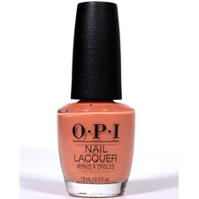 OPI NAIL LACQUER THE FUTURE IS YOU #NLB012
