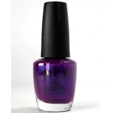 OPI NAIL LACQUER - THE SOUND OF VIBRANCE #NLN85