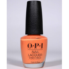 OPI NAIL LACQUER - TRADING PAINT #NLD54