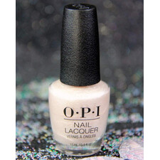 OPI NAUGHTY OR ICE? NAIL LACQUER #HRM01
