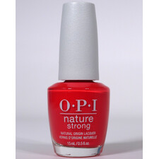 OPI ONCE AND FLORAL NAT011 NATURAL ORIGIN NAIL POLISH