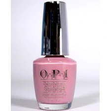 OPI INFINITE SHINE - (P)INK ON CANVAS #ISLLA03