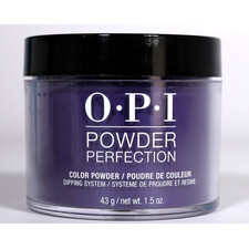 OPI ABSTRACT AFTER DARK DPLA10 POWDER PERFECTION DIPPING SYSTEM