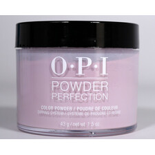OPI PINK ON CANVAS DPLA03 POWDER PERFECTION DIPPING SYSTEM
