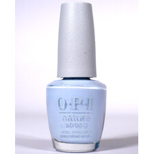 OPI RAINDROP EXPECTATIONS NAT016 NATURAL ORIGIN NAIL POLISH