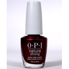 OPI RAISIN YOUR VOICE NAT013 NATURAL ORIGIN NAIL POLISH