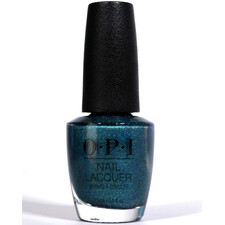 OPI NAIL LACQUER - READY, FETE, GO #HRN12