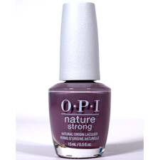 OPI RIGHT AS RAIN NAT028 NATURAL ORIGIN NAIL POLISH