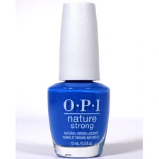 OPI SHORE IS SOMETHING! NAT019 NATURAL ORIGIN NAIL POLISH