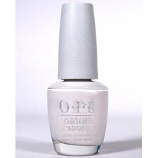 OPI STRONG AS SHELL NAT001 NATURAL ORIGIN NAIL POLISH