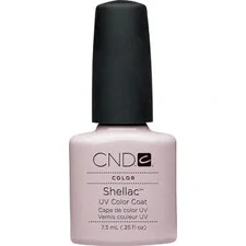 BIG - CND ROMANTIQUE SHELLAC UV COLOR COAT 15 ML - 0.5 FL. OZ