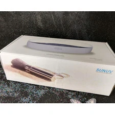 SUNUV LED STERILIZER BOX IONICA