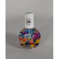 BLOSSOM SPRING BOUQUET SCENTED CUTICLE OIL 0.92 FL OZ 27.3 ML