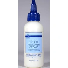 BLUE CROSS CUTICLE REMOVER CREAM 2 FL.OZ. 59.2 ML