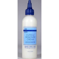 BLUE CROSS CUTICLE REMOVER CREAM 4 FL.OZ. 118 ML
