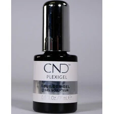 CND PLEXIGEL COLOR BUILDER GEL OAT MILK LAIT D'AVOINE