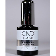 CND PLEXIGEL COLOR BUILDER GEL PORCELAIN #1015
