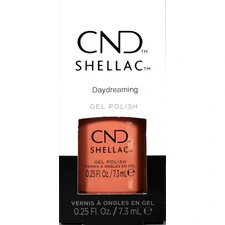 CND SHELLAC DAYDREAMING GEL POLISH