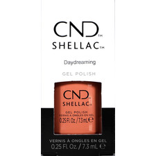 CND SHELLAC DAYDREAMING GEL POLISH